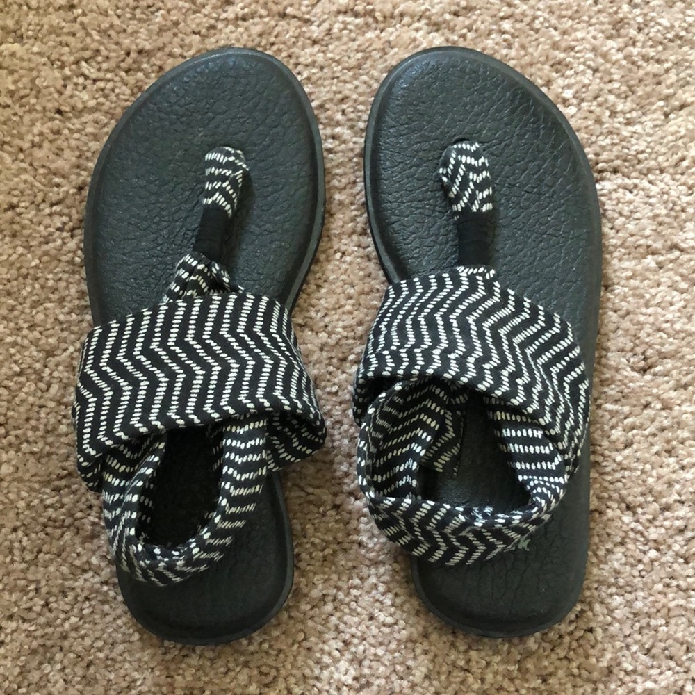 Sanyo Sandals